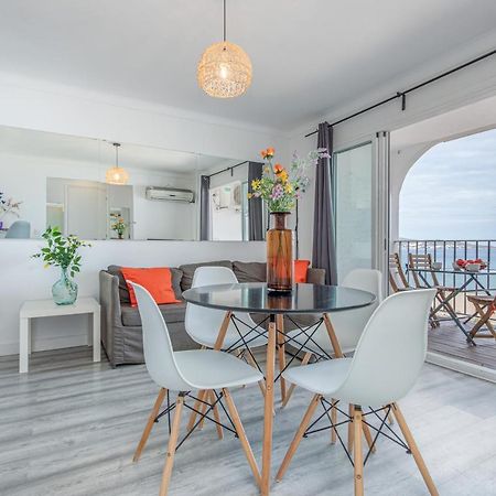Blue Holidays Relax & Views Sylvia12 Empuriabrava Extérieur photo