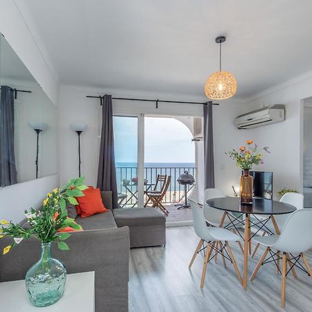 Blue Holidays Relax & Views Sylvia12 Empuriabrava Extérieur photo