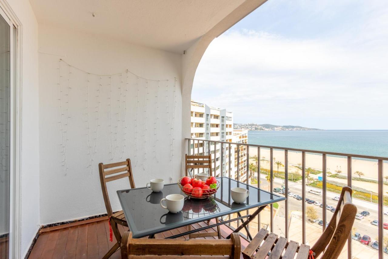 Blue Holidays Relax & Views Sylvia12 Empuriabrava Extérieur photo