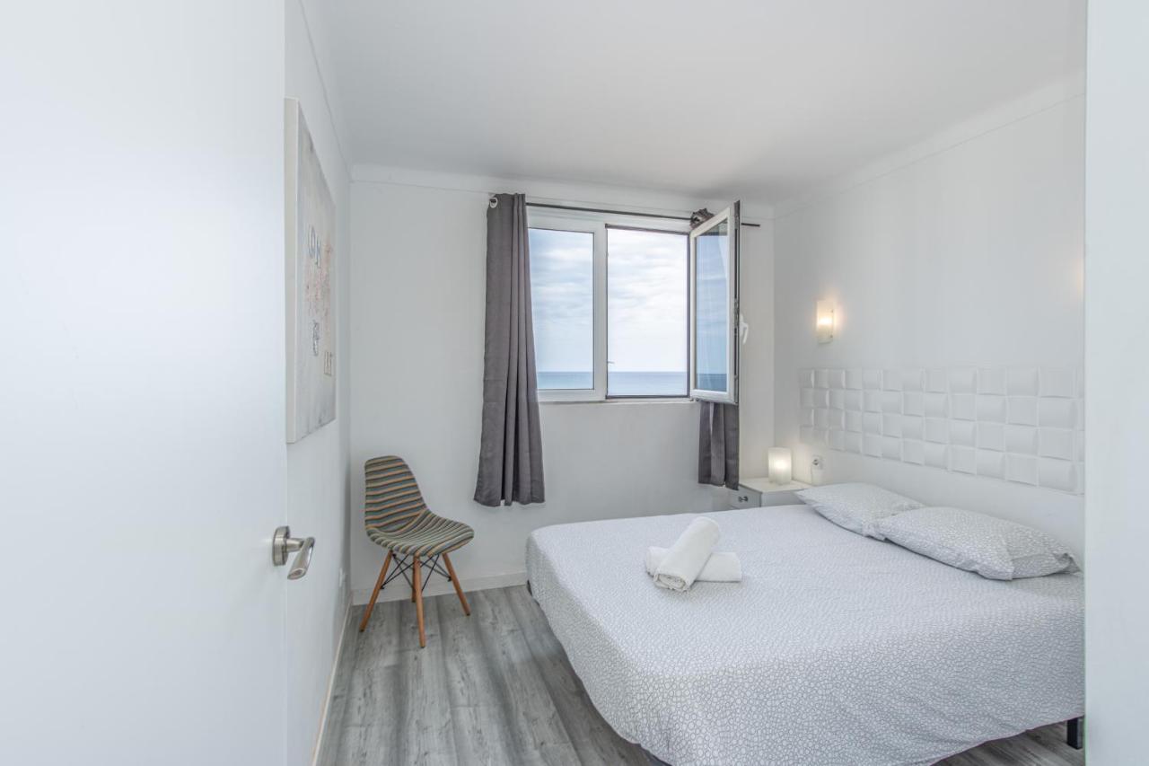 Blue Holidays Relax & Views Sylvia12 Empuriabrava Extérieur photo