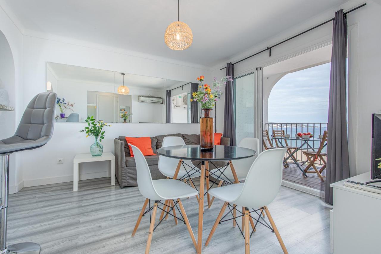 Blue Holidays Relax & Views Sylvia12 Empuriabrava Extérieur photo