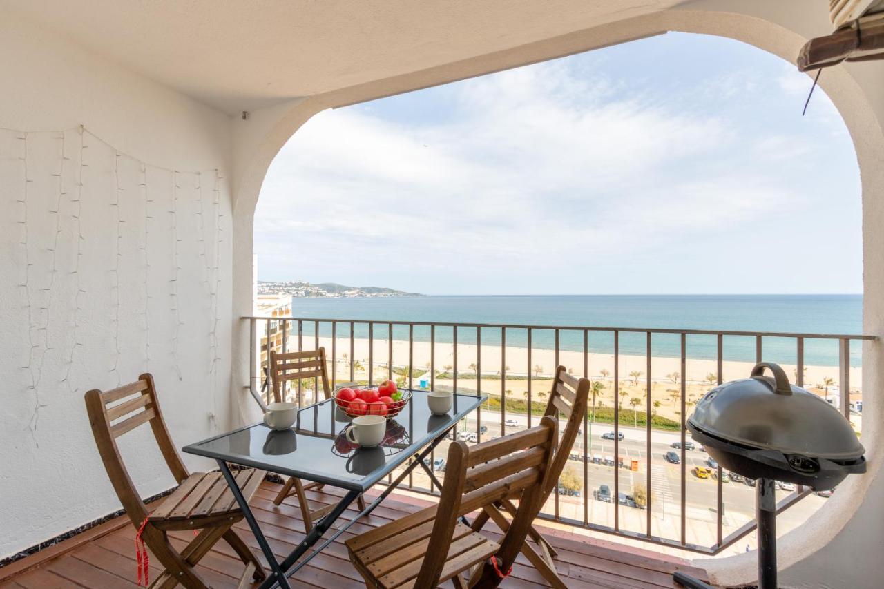Blue Holidays Relax & Views Sylvia12 Empuriabrava Extérieur photo