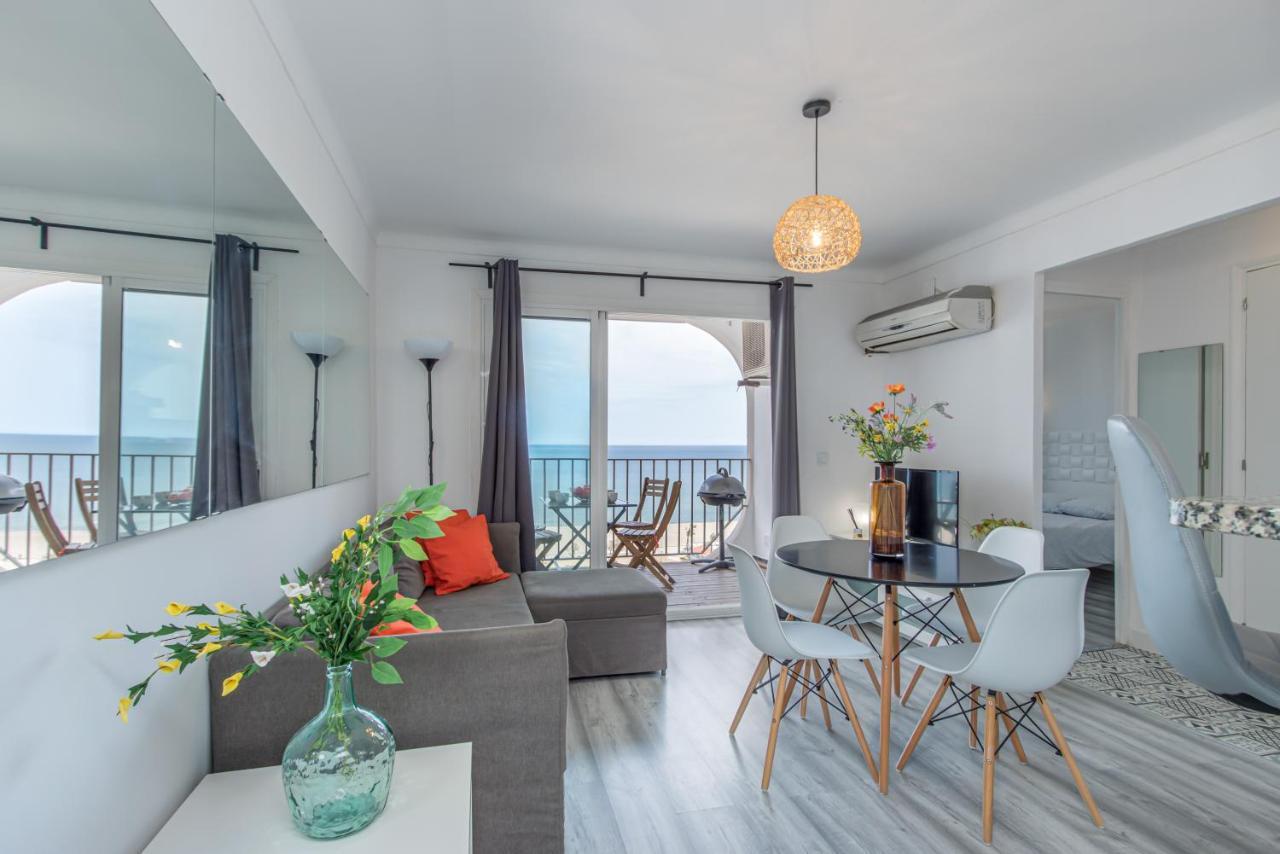 Blue Holidays Relax & Views Sylvia12 Empuriabrava Extérieur photo