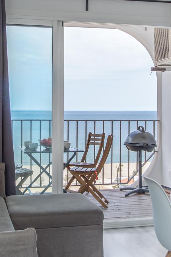 Blue Holidays Relax & Views Sylvia12 Empuriabrava Extérieur photo