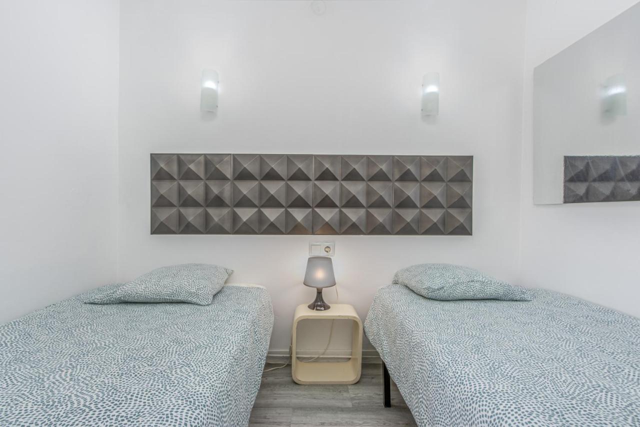 Blue Holidays Relax & Views Sylvia12 Empuriabrava Extérieur photo
