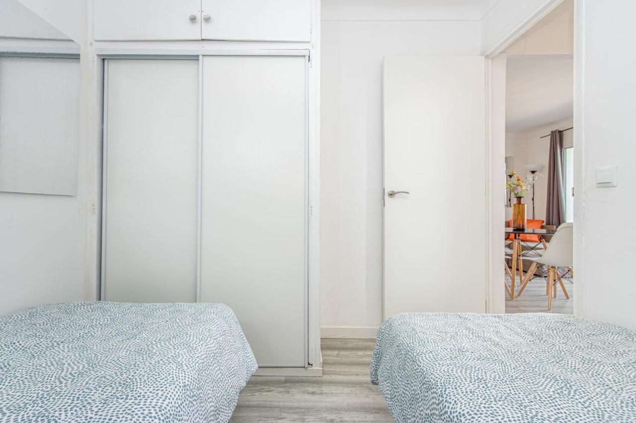 Blue Holidays Relax & Views Sylvia12 Empuriabrava Extérieur photo