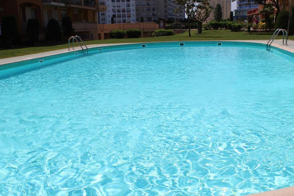 Blue Holidays Relax & Views Sylvia12 Empuriabrava Extérieur photo