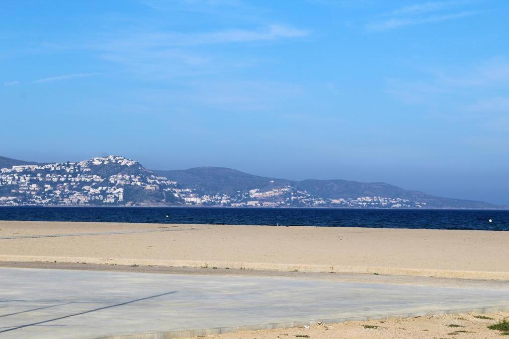 Blue Holidays Relax & Views Sylvia12 Empuriabrava Extérieur photo